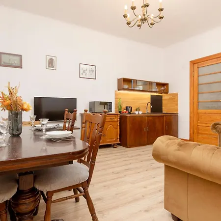Vintage Praga By Renters Appartement Varsovie
