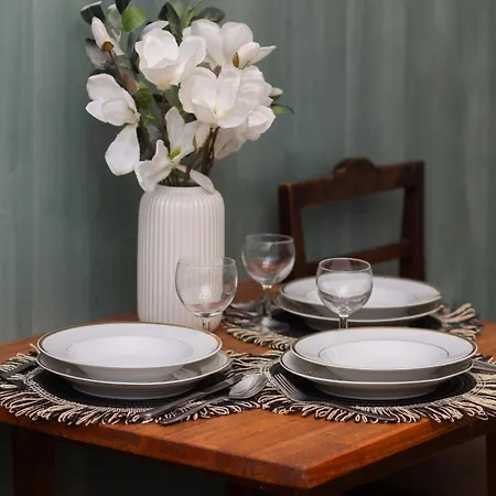 Vintage Praga By Renters Appartement *
