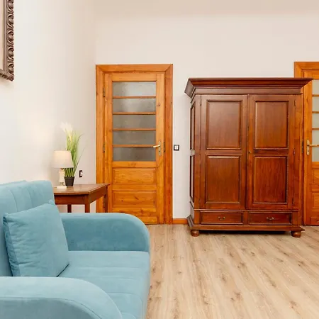 Vintage Praga By Renters * Βαρσοβία