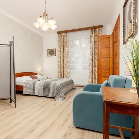Διαμέρισμα Vintage Praga By Renters Βαρσοβία