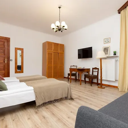 Vintage Praga By Renters Βαρσοβία