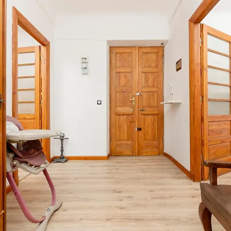 Vintage Praga By Renters Appartamento *