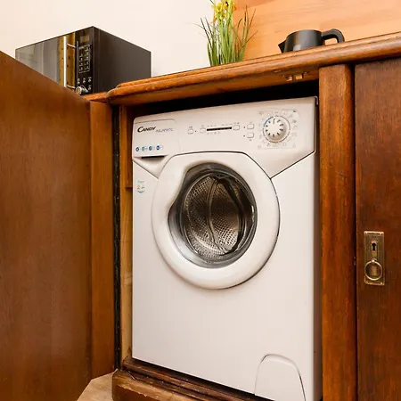Vintage Praga By Renters Warszawa