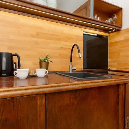 Vintage Praga By Renters * Varsavia