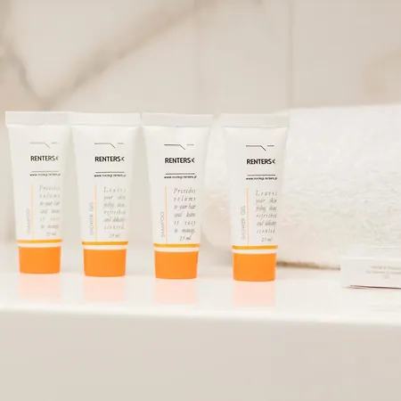 Vintage Praga By Renters Varsavia