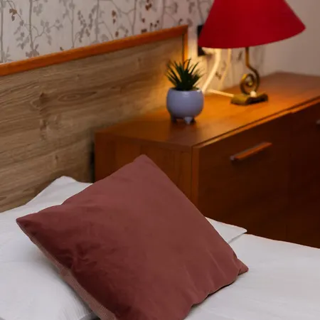 Vintage Praga By Renters Appartamento Varsavia