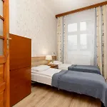 Vintage Praga By Renters