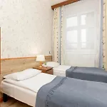 Apartman Vintage Praga By Renters