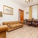 Apartman Vintage Praga By Renters *