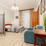 Apartman Vintage Praga By Renters Varsó