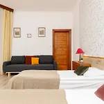 Apartman Vintage Praga By Renters *