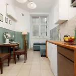 Apartman Vintage Praga By Renters