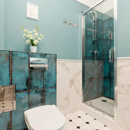 Vintage Praga By Renters Appartement Varsovie