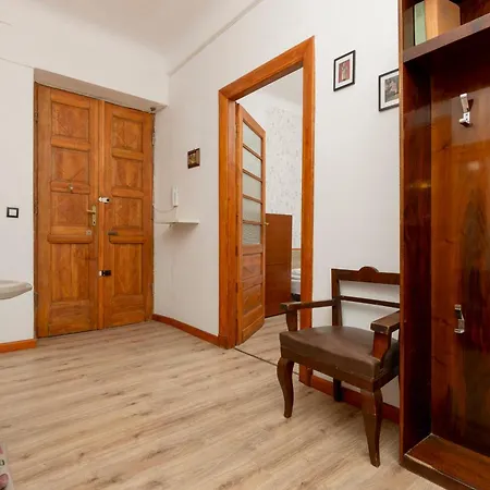 Vintage Praga By Renters Appartement *