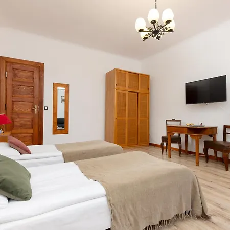 Vintage Praga By Renters Appartement