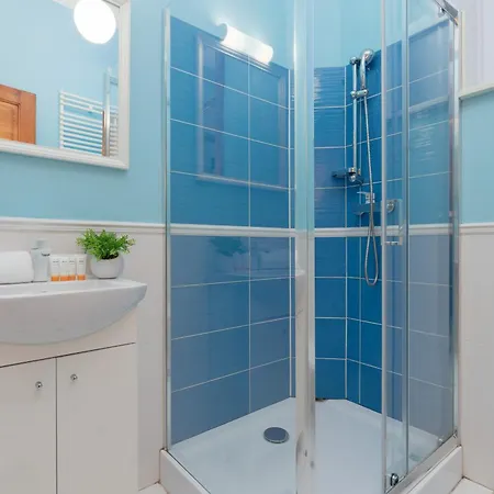 Appartement Vintage Praga By Renters