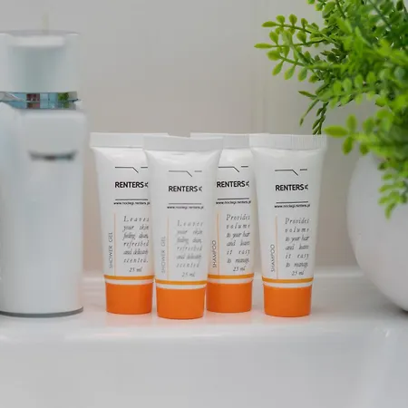 Appartement Vintage Praga By Renters *